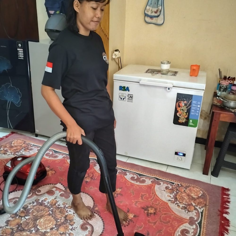 Vacuum (1)